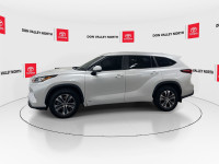 All Services Completed, One Owner verified, Don Valley North Toyota Original, Bought and Serviced He... (image 4)