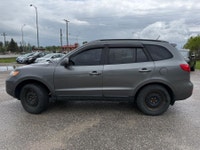 2009 HYUNDAI SANTA FE LTD PKG AWD 32 SERVICE RECORDS AS TRADED AS TRADED YOU CERTIFY YOU SAVE NO HID... (image 5)