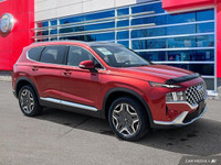 Recent Arrival! Check out this 2021 Hyundai Santa Fe Preferred Hybrid! This Santa Fe is very well eq... (image 7)