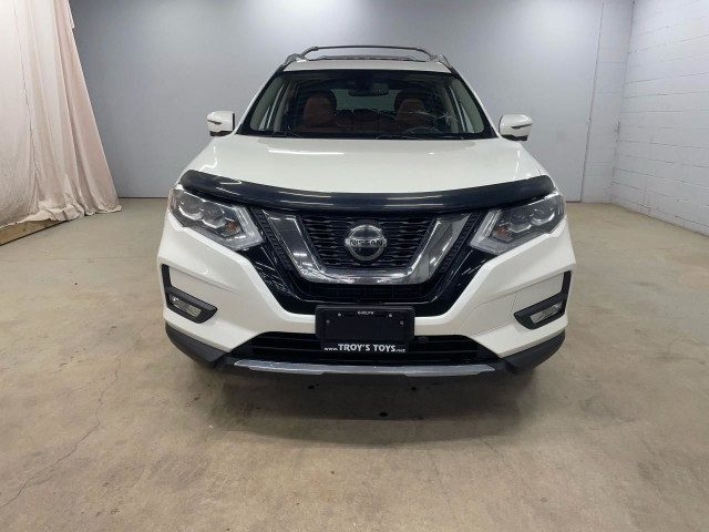 2018 Nissan Rogue SL in Cars & Trucks in Guelph - Image 2