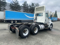 Ryder Stock ID: 239947 Transmission Type/Speed: Auto 13 Engine: DIESEL X15 GHG'17 450/1800 Horse Pow... (image 5)