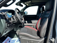 THESE RAM 1500 RHO EDITIONS ARE RARE AND HARD TO FIND. IF YOU WANT COMFORT AND POWER, THIS IS THE TR... (image 8)