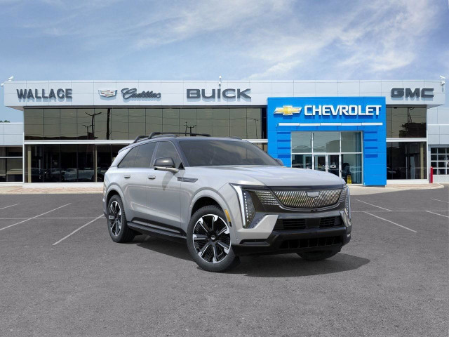 2025 Cadillac Escalade IQ Sport 2 in Cars & Trucks in Oakville / Halton Region - Image 2