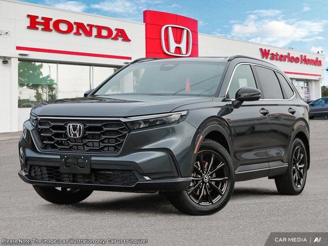 2026 Honda CR-V Sport in Cars & Trucks in Kitchener / Waterloo