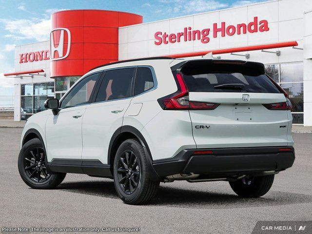 2026 Honda CR-V Sport in Cars & Trucks in Hamilton - Image 4