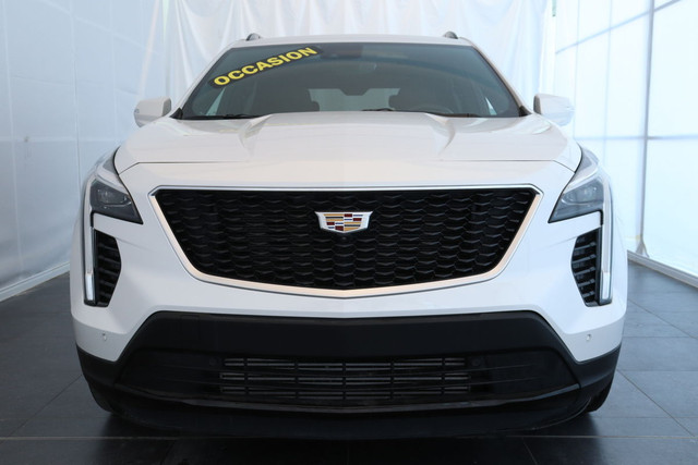 2023 Cadillac XT4 AWD Sport in Cars & Trucks in City of Montréal - Image 3