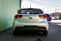 This 2022 Kia Rio 5-door is for sale today. This hatchback has 74,816 kms. It's silver in colour . I... (image 4)