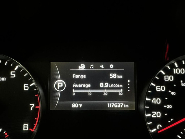 2017 KIA Sportage EX AWD Auto AC Cam in Cars & Trucks in Gatineau - Image 2
