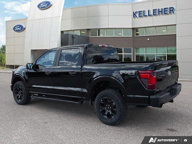 2025 Ford F-150 STX in Cars & Trucks in Brandon - Image 3