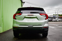This 2022 GMC Terrain is for sale today. This SUV has 41,910 kms. It's grey in colour . It has a 9 s... (image 4)