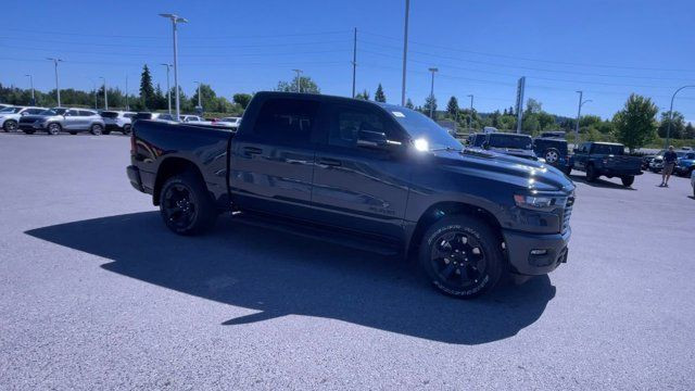 2025 Ram 1500 Sport | 4X4 | Leather | NAV | Backup Camera in Cars & Trucks in Prince George - Image 2