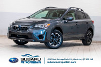 2021 Subaru Crosstrek CONVENIENCE, EYESIGHT, CARPLAY, CAMERA REC