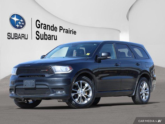 2020 Dodge Durango GT | Heated Seats | Backup Camera in Cars & Trucks in Grande Prairie