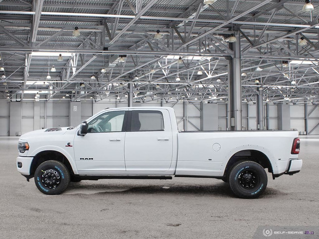 2024 Ram 3500 LIMITED in Cars & Trucks in Mississauga / Peel Region - Image 3