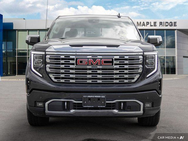 2023 GMC Sierra 1500 Denali | 3.0L Duramax Diesel | Tech Pkg in Cars & Trucks in Tricities/Pitt/Maple - Image 2