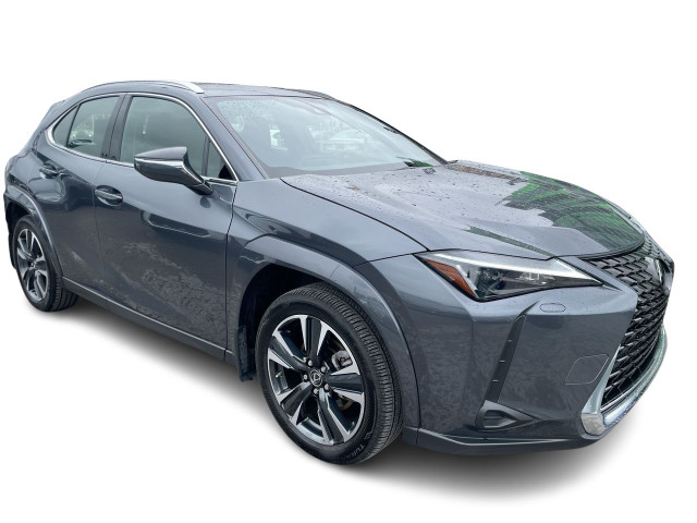 2024 Lexus UX 250h Premium / camera / bluetooth / navigation Bie in Cars & Trucks in Laval / North Shore - Image 3