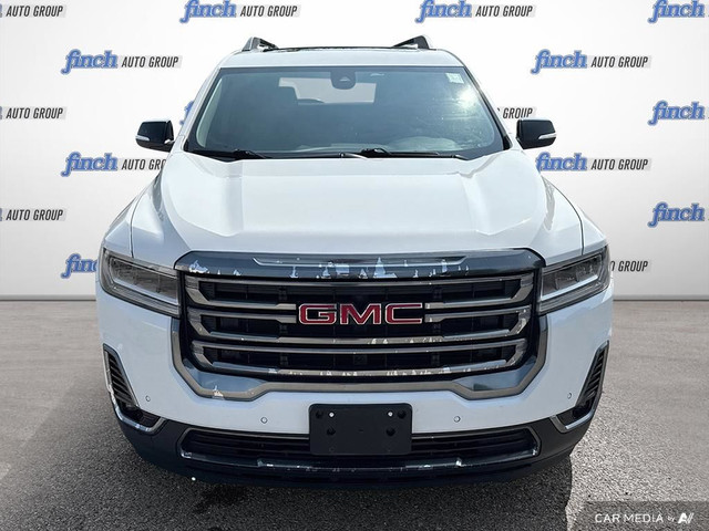 2020 GMC Acadia AT4 AT4 | CLEAN CARFAX | HEATED SEATS in Cars & Trucks in London - Image 3