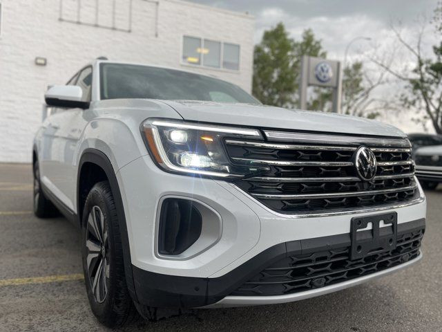2024 Volkswagen Atlas Comfortline in Cars & Trucks in Calgary - Image 3