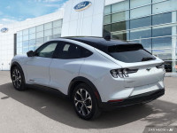 Experience the future of electric driving with this 2022 Ford Mustang Mach-E Premium AWD. This accid... (image 4)