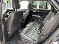 Leather Seats! This 2022 Explorer is ready to go beyond your expectations, designed to help you play... (image 9)