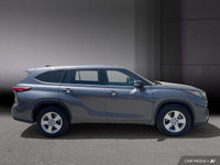 *2020 Toyota Highlander LE | V6 Power | 8-Passenger Seating | Only 84,700 KM* Built for comfort, spa... (image 6)