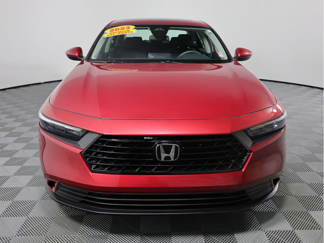 2023 Honda Accord Sedan EX in Cars & Trucks in Calgary - Image 2