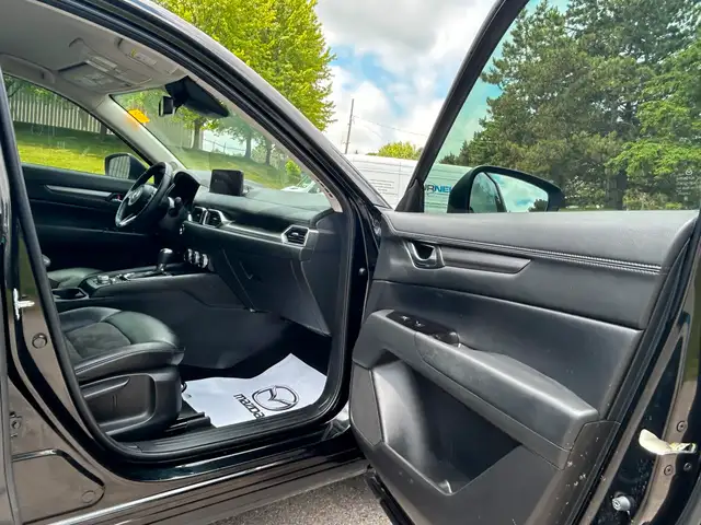 2023 Mazda CX-5 GS ONE OWNER| AWD| CERTIFIED in Cars & Trucks in Markham / York Region - Image 40