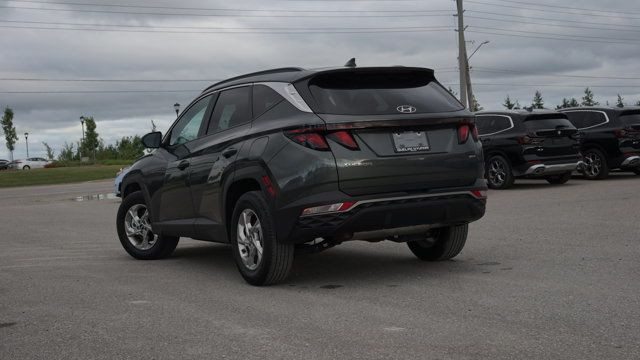2023 Hyundai Tucson Preferred AWD | Heated Steering Wheel in Cars & Trucks in Guelph - Image 4