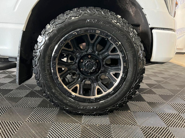 2023 Ford F-150 TREMOR | 402A | 4X4 | PANO ROOF | B&O SOUND in Cars & Trucks in Lloydminster - Image 4
