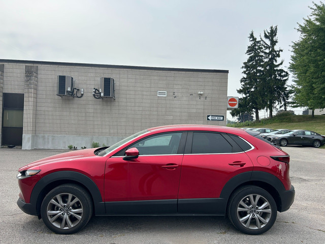 2021 Mazda CX-30 GS ONE OWNER| LOW KM| CERTIFIED in Cars & Trucks in Markham / York Region - Image 2