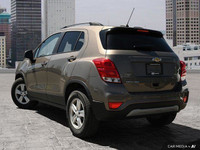 Crowfoot Hyundai, AMVIC Licensed Dealer Why This Is The TRAX For YOU: All-Wheel-Drive 1.4L 4-cylinde... (image 3)