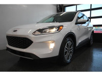 Ford Escape SEL AWD 2022 – Performance; élégance et capacité remorquage ???? Ce Ford Escape SEL 2022... (image 5)
