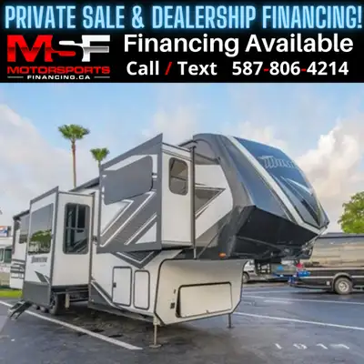 FINANCE ANYTHING IN CANADA PRIVATE SALE & DEALERSHIP FINANCING CALL / TEXT 587-806-4214 APPLY NOW @...