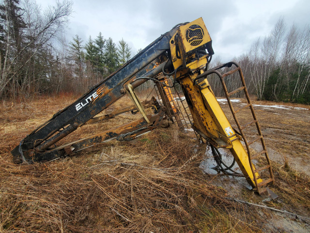 2006 ROTOBEC Other in Heavy Equipment in Truro