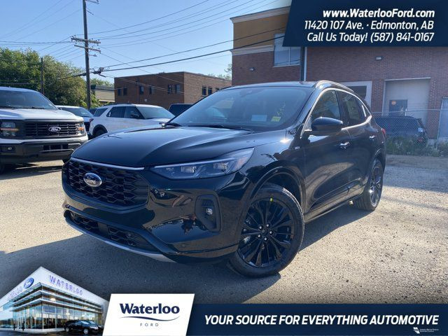 2025 Ford Escape ST-Line Elite in Cars & Trucks in Edmonton
