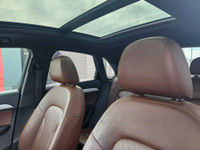 GARANTIE 1 ANS CREDIT DIRECT EN LIGNE AU WWW.AUTO-INTERNET.CA WOW 2016 AUDI Q3 QUATTRO AWD TOUT EQUI... (image 3)