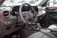 2025 Chevrolet Trailblazer AWD RS Chevrolet Trailblazer AWD RS 2025 CALL OR TEXT US AT (587) 337-533... (image 8)