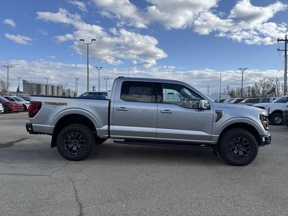 2025 Ford F-150 TREMOR 402A w/MOONROOF in Cars & Trucks in Edmonton - Image 2