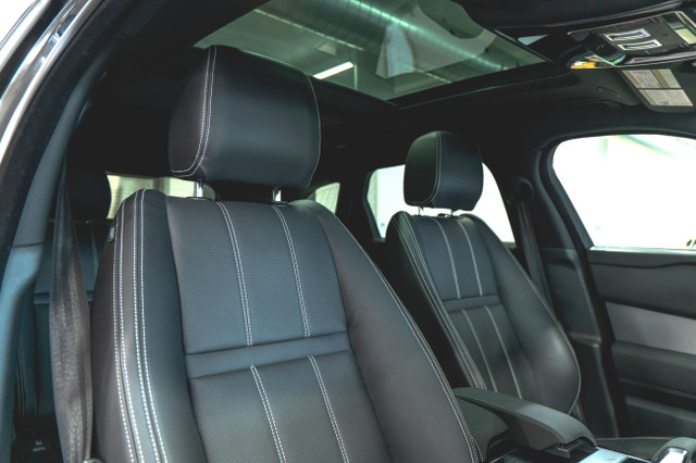2023 Land Rover Range Rover Velar P340 R-Dynamic S *BLACK PACK,  in Cars & Trucks in Laval / North Shore - Image 3