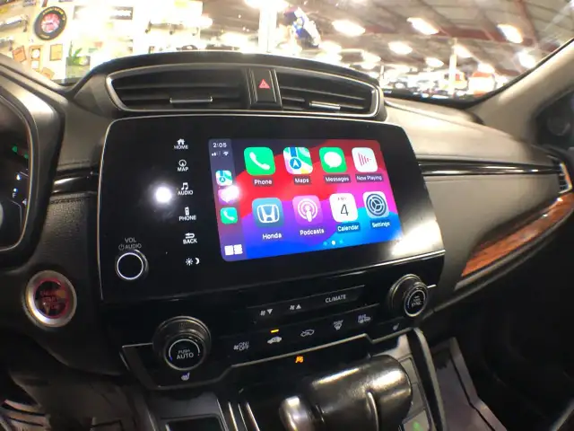 2020 Honda CR-V TOURING AWD LEATHER SUNROOF NAVI B/SPOT CAMERA dans Autos et camions dans Ville de Toronto - Image 22