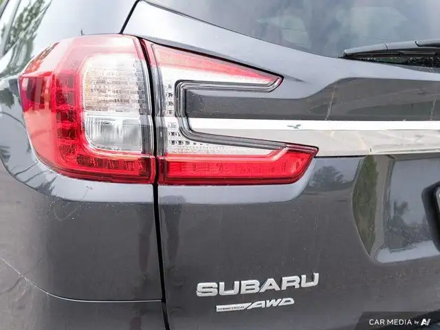 2024 Subaru Ascent Premier dans Autos et camions dans Région de Mississauga/Peel - Image 13
