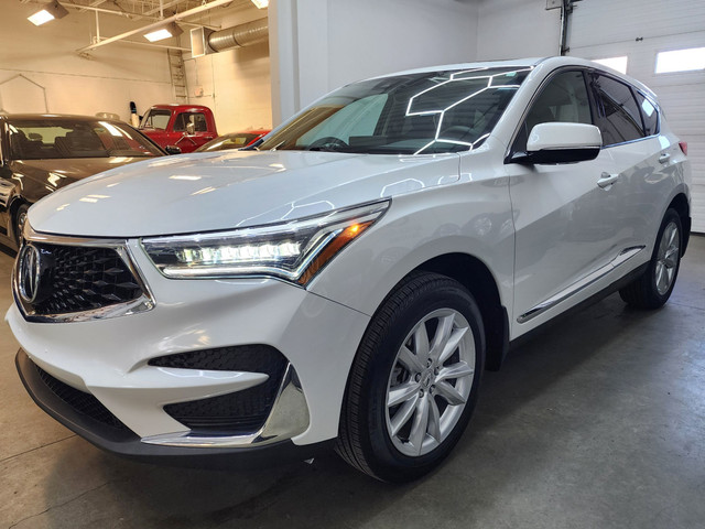 2021 Acura RDX Tech SH-AWD, Low KM,  Immaculate Condition in Cars & Trucks in Edmonton - Image 2