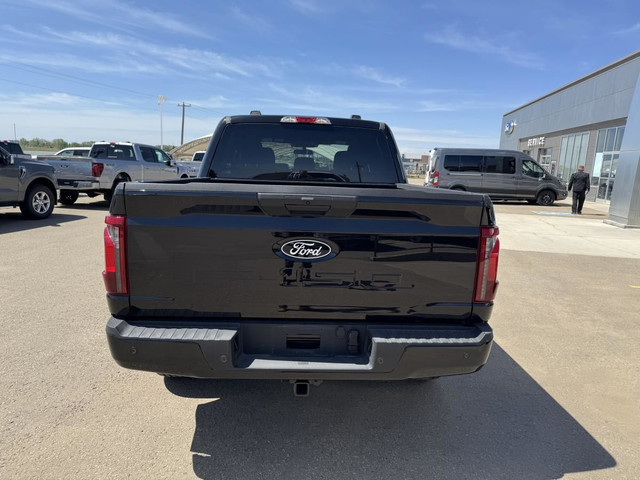 2025 Ford F-150 STX in Cars & Trucks in Red Deer - Image 4