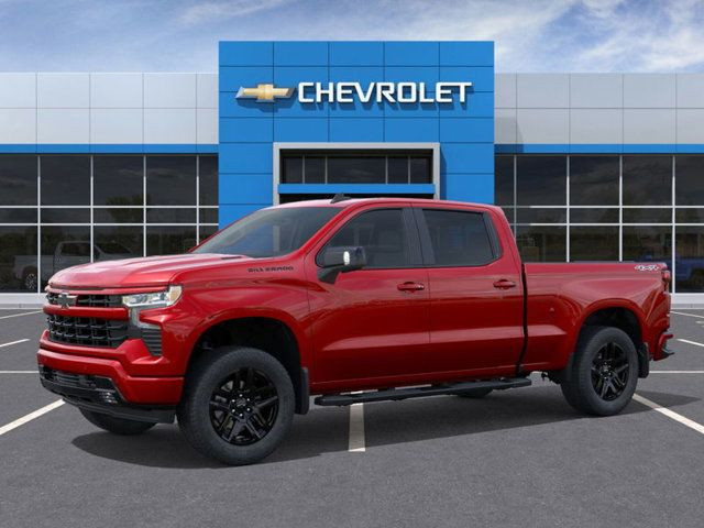 2026 Chevrolet Silverado 1500 RST 3.0L Diesel in Cars & Trucks in Grande Prairie - Image 2