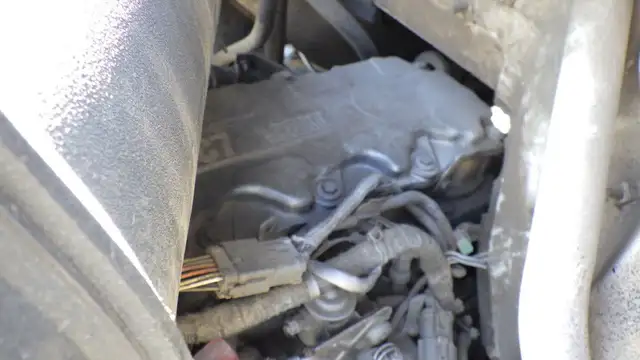 2006 Ford F650 16 Foot Flat Deck in Cars & Trucks in Delta/Surrey/Langley - Image 67
