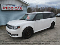 2014 Ford Flex SEL PAYMENTS AVAILABLE