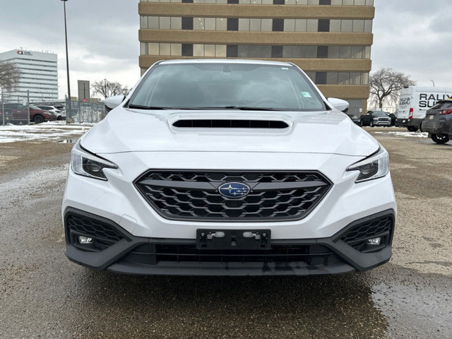 2023 Subaru WRX Sport-tech - Navigation - Premium Audio in Cars & Trucks in Edmonton - Image 4