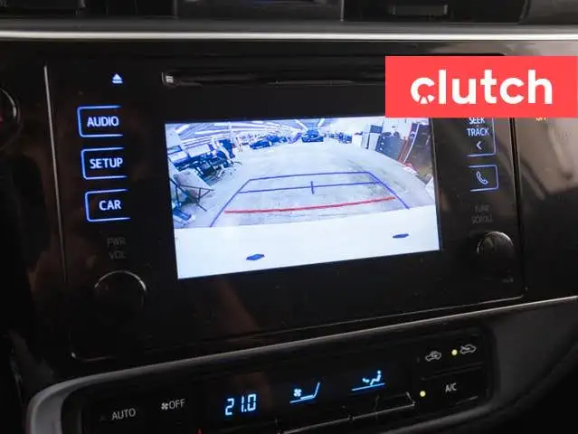 2017 Toyota Corolla LE w/ Front Heated Seats, Rearview Cam, Clim in Cars & Trucks in Ottawa - Image 32