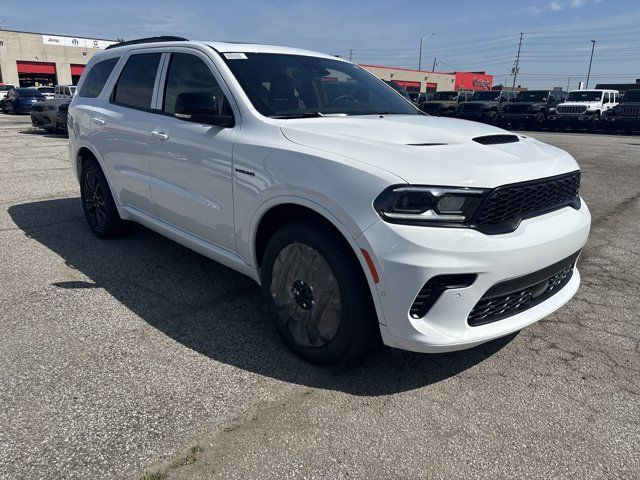 2025 Dodge Durango R/T in Cars & Trucks in Mississauga / Peel Region - Image 3