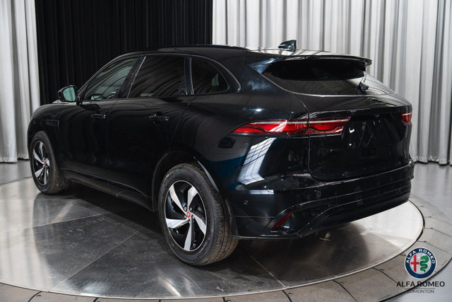 2021 Jaguar F-PACE P250 S in Cars & Trucks in Edmonton - Image 3